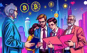 Alavancando Seus Ganhos: O Poder do Mercado