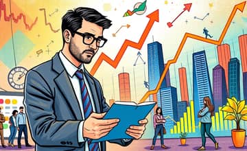 Decisões Estratégicas: Otimizando Seus Resultados no Mercado