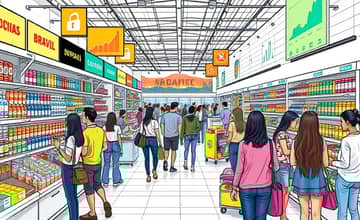 Estratégias de Ponta: Conquistando o Mercado