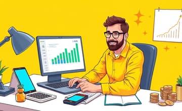 Finanças Pessoais Para Empreendedores de Sucesso