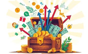 Investimento Inteligente: Além da Poupança