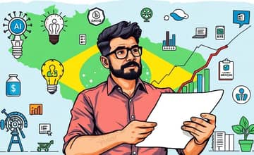 O Segredo do Sucesso: Entendendo o Mercado