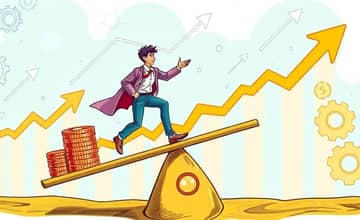 Maximizando Seus Lucros em Curto Prazo