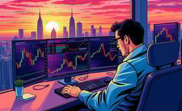 O Poder da Análise: Desvendando o Mercado Financeiro