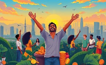 Como Fazer Seu Dinheiro Trabalhar Por Você