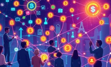 A Revolução Financeira: Seu Papel no Mercado de Amanhã