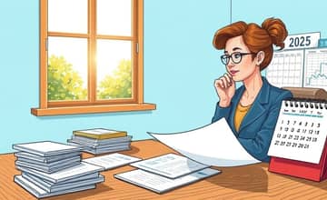 Planejamento Previdenciário: Garantindo um Futuro Tranquilo