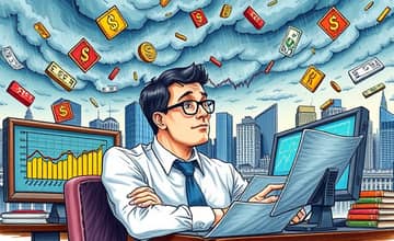 Gerenciamento de Riscos no Mundo dos Investimentos