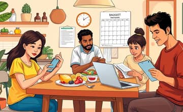 Otimizando Seus Gastos: Estratégias Comprovadas