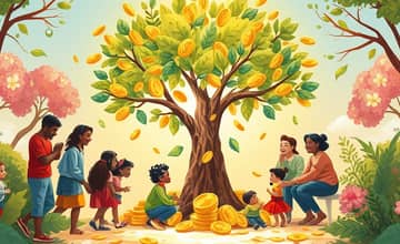 Criando Um Legado Financeiro Duradouro