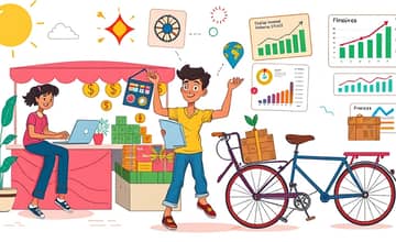 Renda Extra: Criando Múltiplos Fluxos de Riqueza