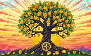 Desafios e Recompensas do Investimento de Longo Prazo