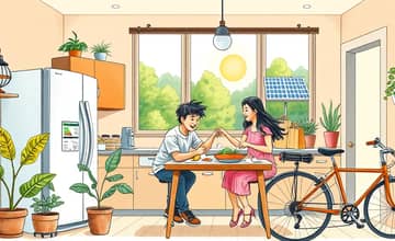 A Arte de Economizar Sem Abrir Mão de Viver Bem