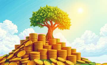 O Poder do Juro Composto: Seu Melhor Aliado Financeiro