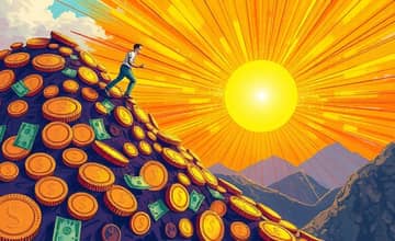 Como Sair do Vermelho e Começar a Prosperar