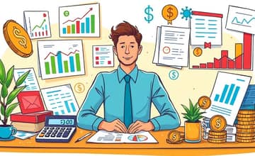 Reavalie Suas Finanças: Um Check-up Completo