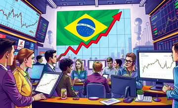 Investir em Ações: Decifrando o Mercado