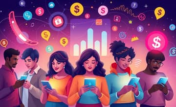 Finanças Digitais: Simplificando Sua Vida Financeira