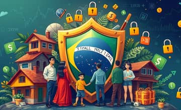 Protegendo Seu Patrimônio: Fundamentos da Segurança Financeira