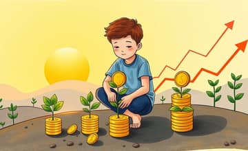 O Guia Completo para o Primeiro Investimento