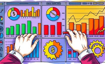 Desvendando o Poder do Orçamento Flexível