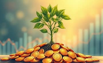 Mini-Investimentos: Começando Com Pouco e Crescendo