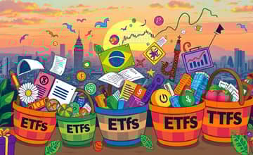 ETFs: Simplifique seus Investimentos