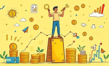 Valorizando Seu Capital: Estratégias para Aumentar Seu Patrimônio