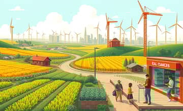 Além dos Números: Compreendendo a Economia Real