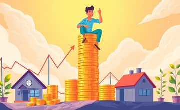 Construindo um Patrimônio Sólido: Passo a Passo