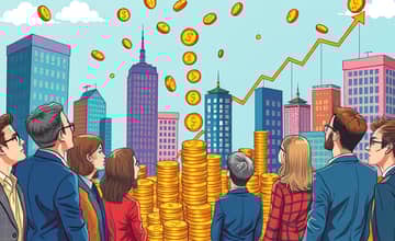 Dividendos: A Estratégia dos Grandes Investidores