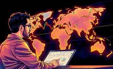 Análise Técnica: Previsões e Estratégias