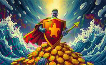 Gerenciamento de Risco: Protegendo seu Capital