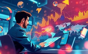 Decifrando os Indicadores de Mercado