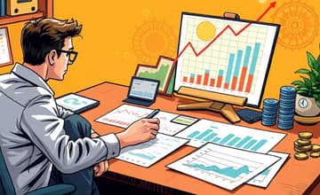 A Arte de Investir em Valor