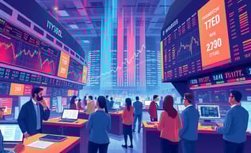 Mercado de Capitais: Entenda como Funciona