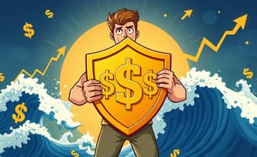 Inflação: Como Proteger seu Dinheiro