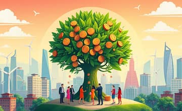 Investimentos ESG: Rentabilidade e Impacto Positivo