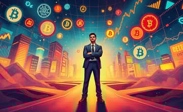 A Tomada de Decisão no Mercado Financeiro