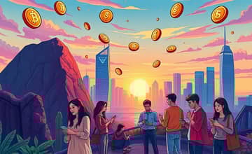 O Futuro dos Investimentos Digitais