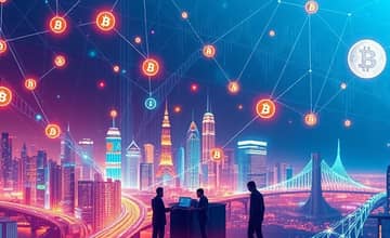 Blockchain e Investimentos: Uma Nova Era?