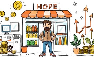 Crédito para Pequenas Empresas: Impulsionando Seu Negócio