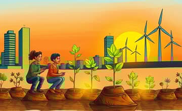 Investir com Propósito: O Crescimento Sustentável