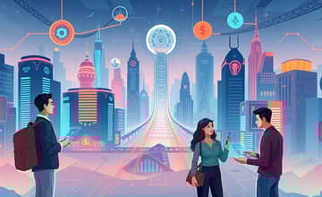 O Futuro do Crédito: Inovações e Tendências no Mercado