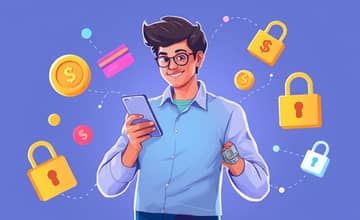 Empréstimos Online: Conveniência e Cuidado