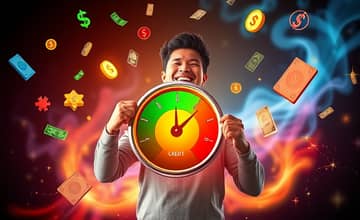 Desvendando o Score de Crédito: Seu Aliado Financeiro