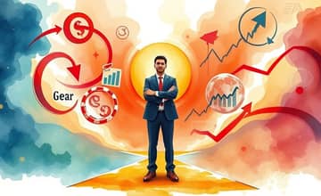 A Psicologia do Investidor: Evitando Erros Comuns