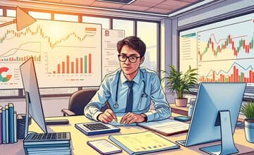 Como Fazer Análises Completas de Ativos