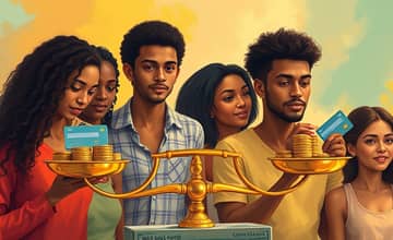 O Poder do Crédito Consumidor: Comprando com Consciência