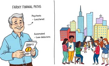 Crédito Pessoal Vs. Crédito Consignado: Qual o Melhor para Você?